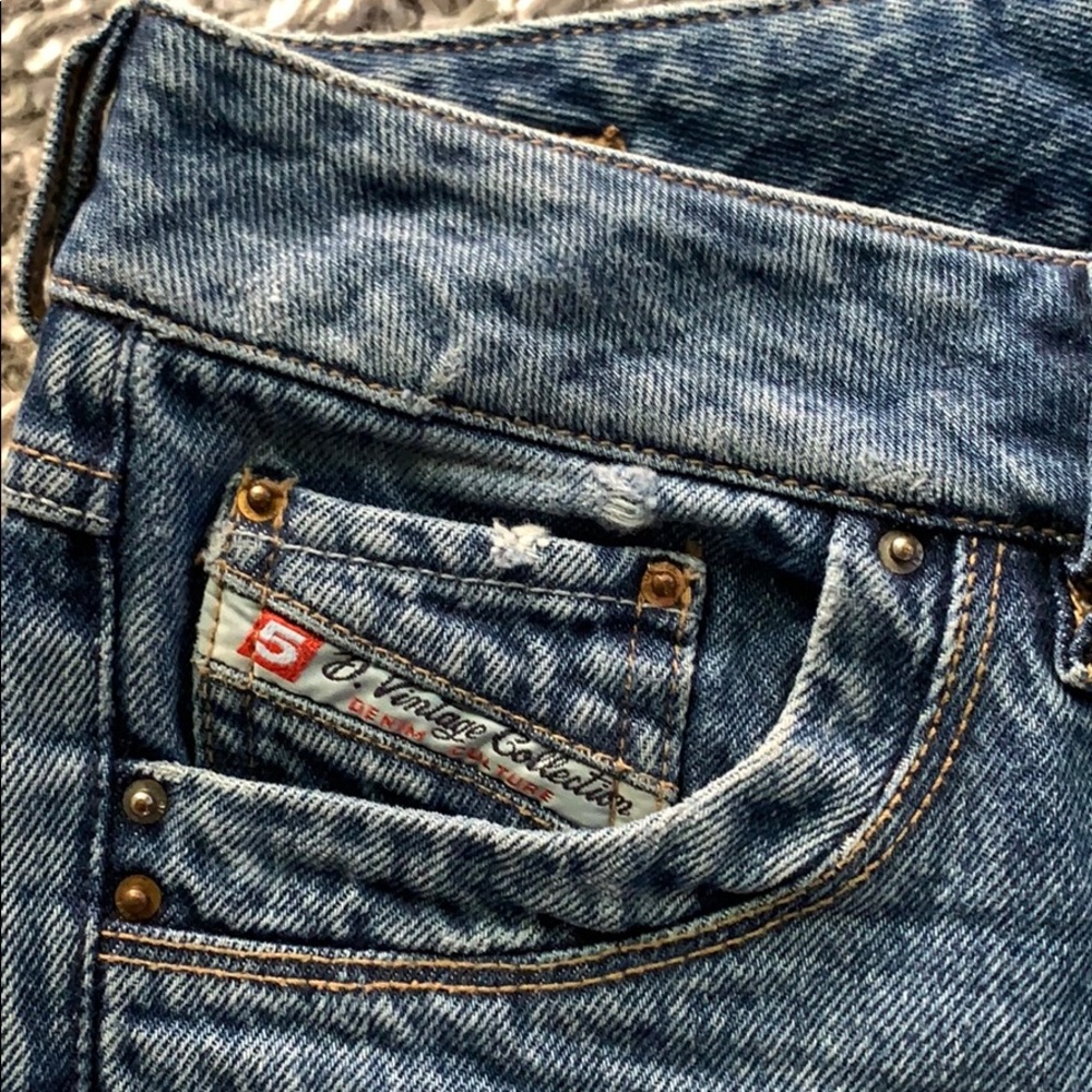 Diesel Jean - Picture 3 of 8